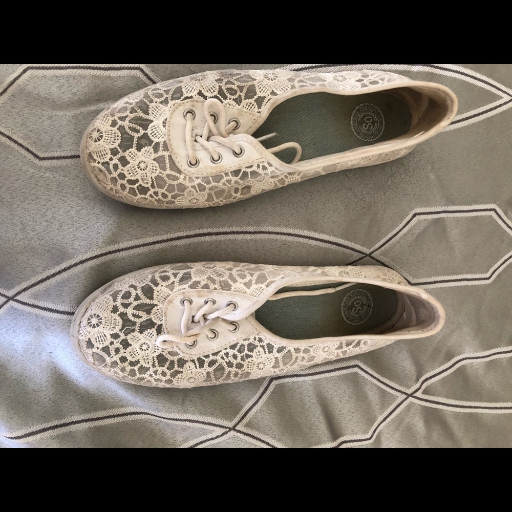 White Flats